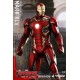 Iron Man Mark XLV Diecast Movie Masterpiece Series 1/6 Scale Figure 30 cm